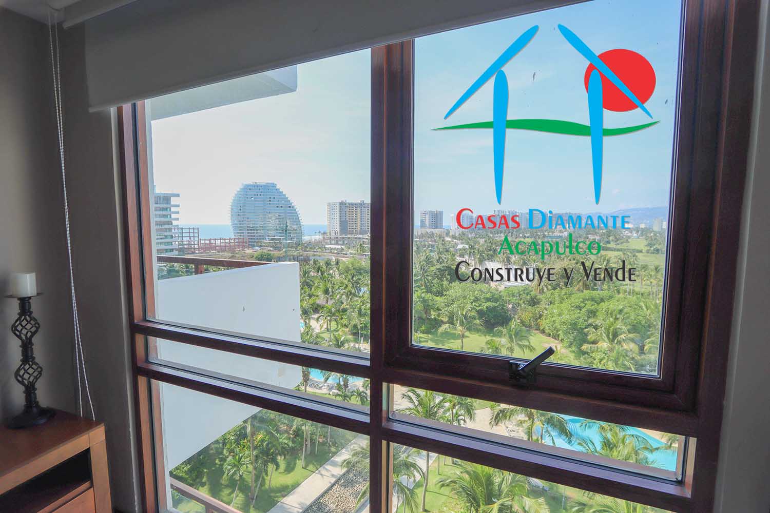 La Isla Fiji P9 - Recámara principal 2